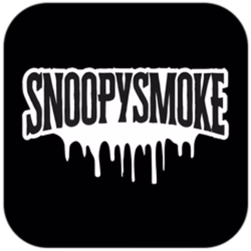 Snoopy Smoke Vape